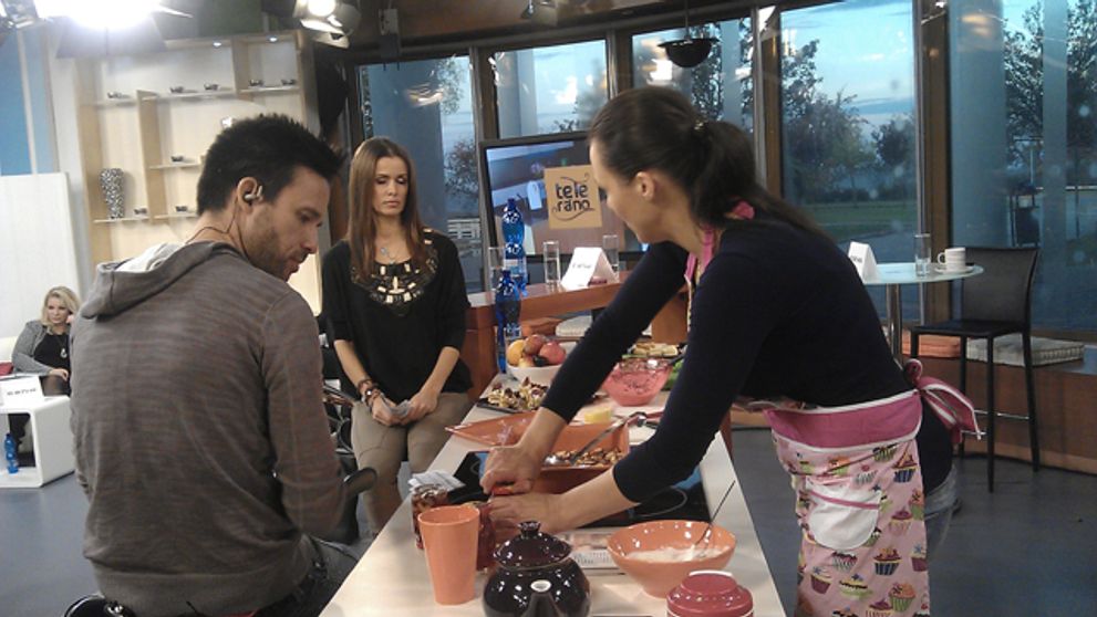 Tajomstvo yorkshirského pudingu odhalené!