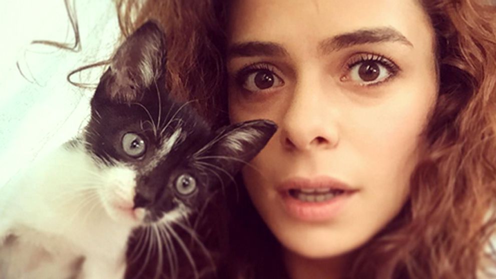 Zeynep z Lásky na druhý pokus má nové sexy tetovanie! Neuhádnete kde...