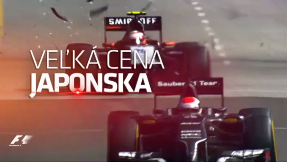 Veľká cena Japonska: Tento víkend patrí krajine vychádzajúceho slnka!