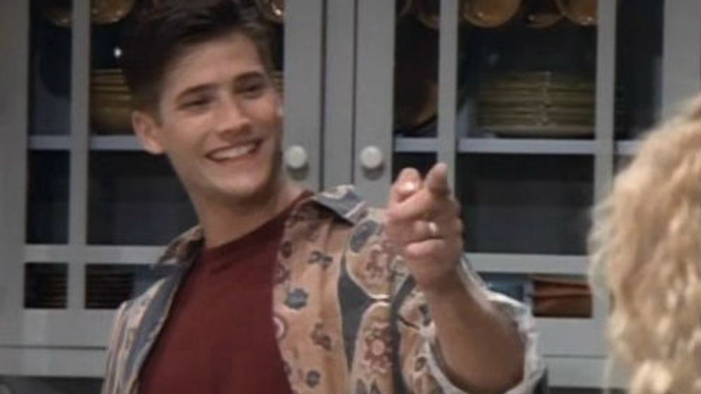 Cody z Krok za krokom po 23 rokoch. Hora svalov a stále sexy