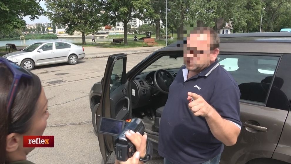 Za vyhľadávanie detí na internete vo väzení