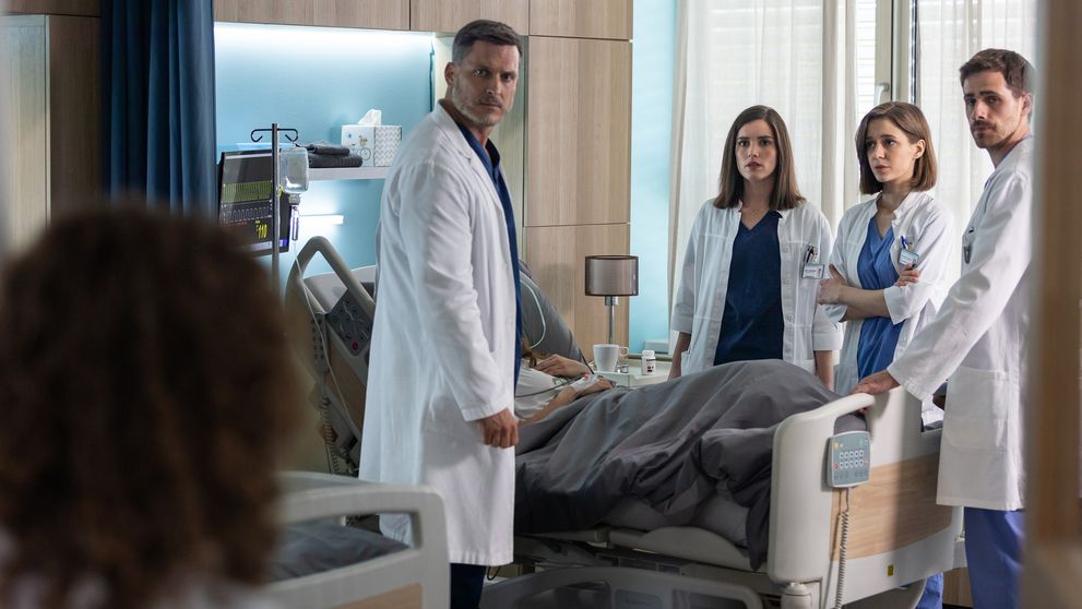 Druhá šanca opäť jednoznačne najsledovanejším pondelkovým programom