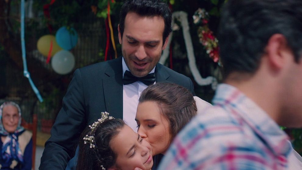 Moja malá princezná: 91. a 92. epizóda - FINÁLE