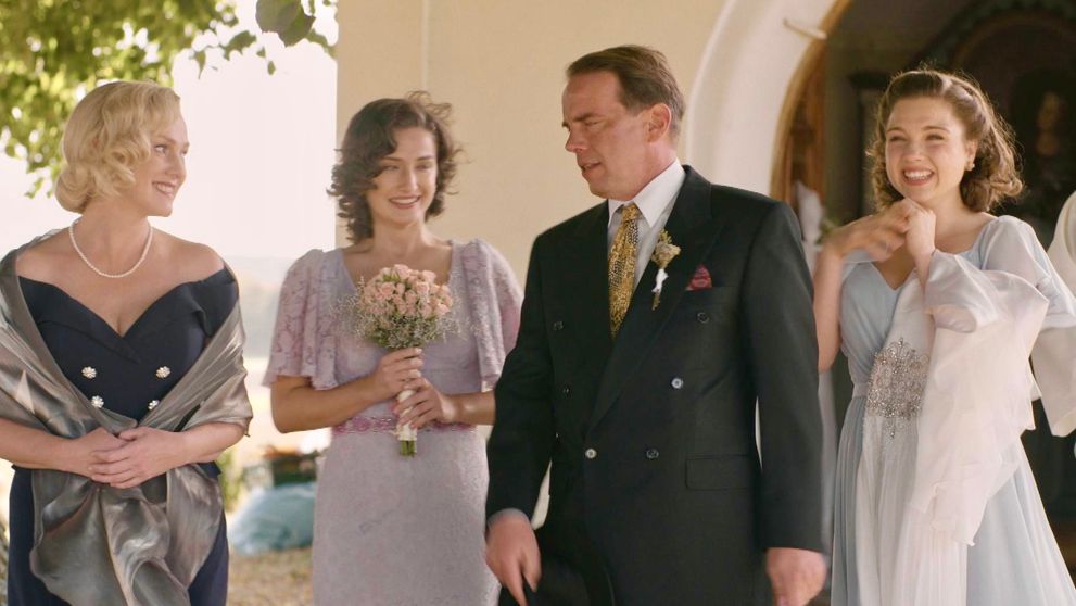 Koniec dobrý, všetko dobré? Dunajom otrasie tajná svadba