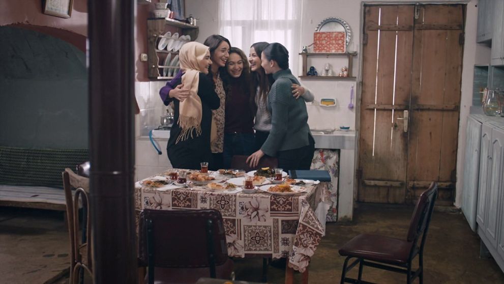 Zachránené životy: 111. epizóda