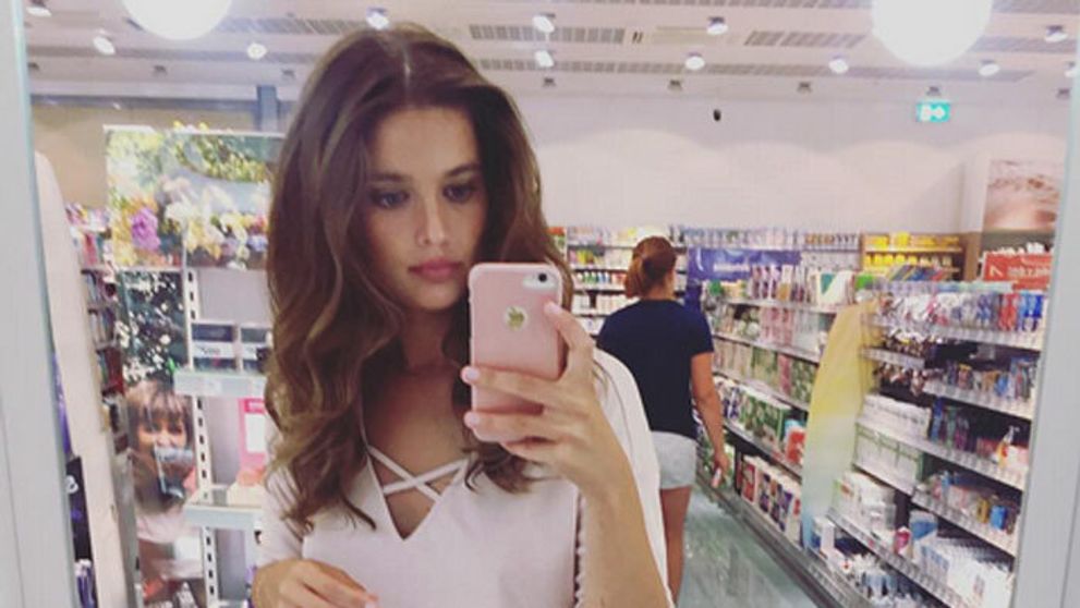 Tvárou svetoznámej značky vďaka „lajku“