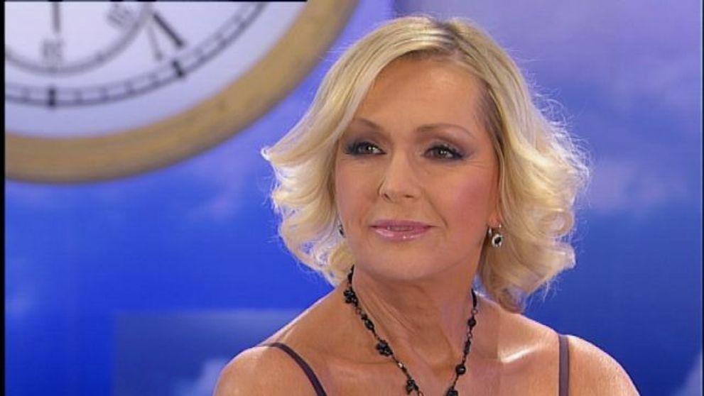 Helena Vondráčková oslavuje 65 rokov