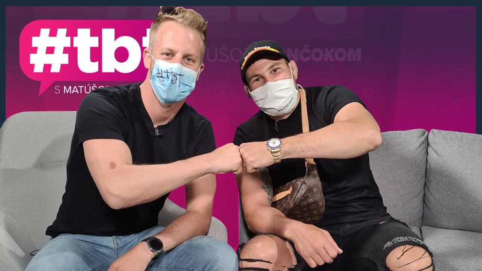 Attila Végh už nechce odvetu s Karlosom Vémolom. Aký má na to dôvod?