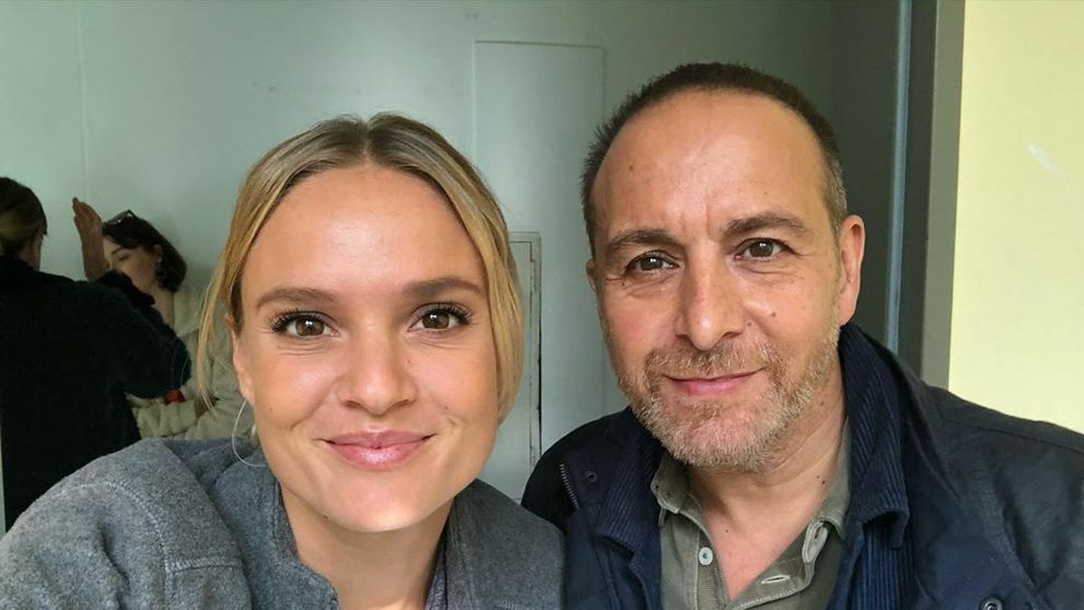 Semirova parťáčka Vicky sa ukázala hore bez: To je postavička