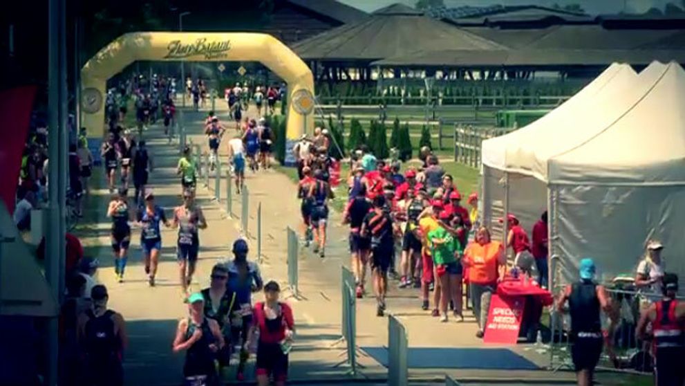 Vychutnajte si  DAJTO V TRIATLONE: The Championship 2017!