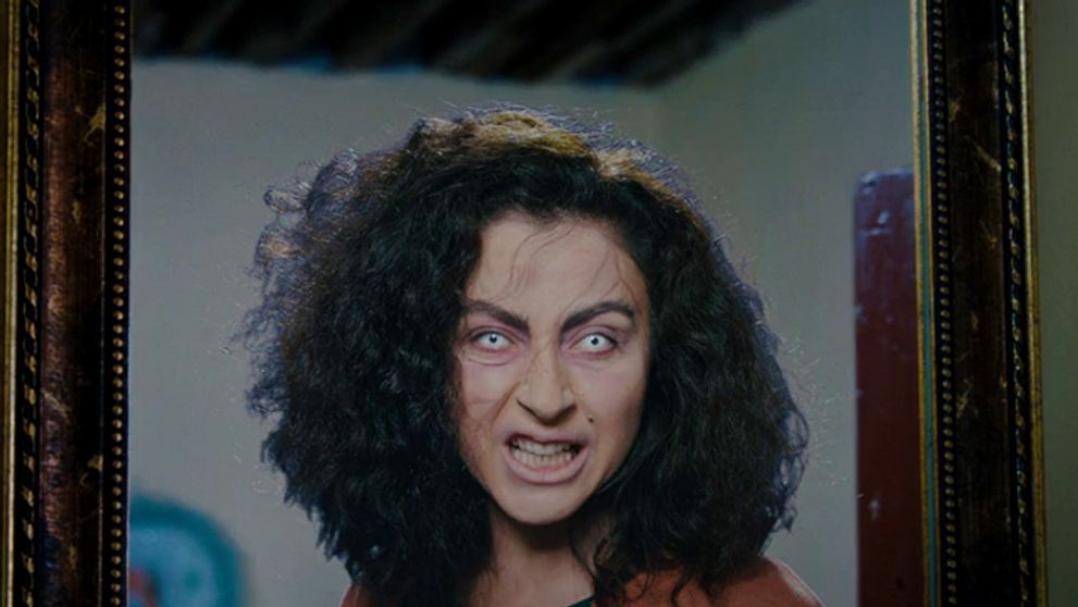 Dila: 87. a 88. epizóda