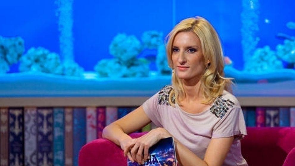 Adela: Rúca sa jej kariéra?