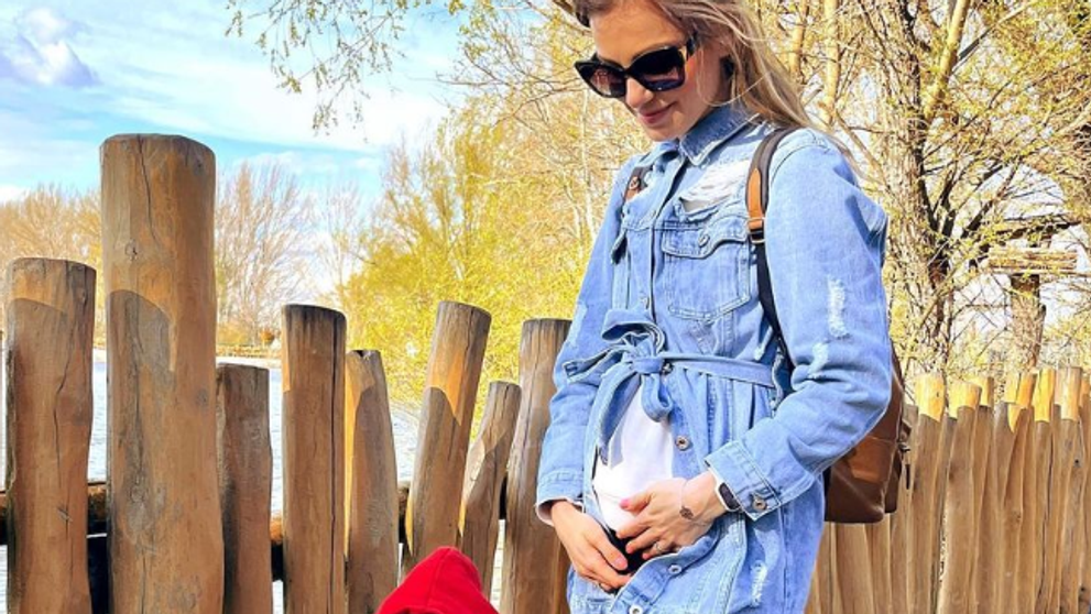 Slovenská speváčka bude druhýkrát mamou. Termín pôrodu je známy