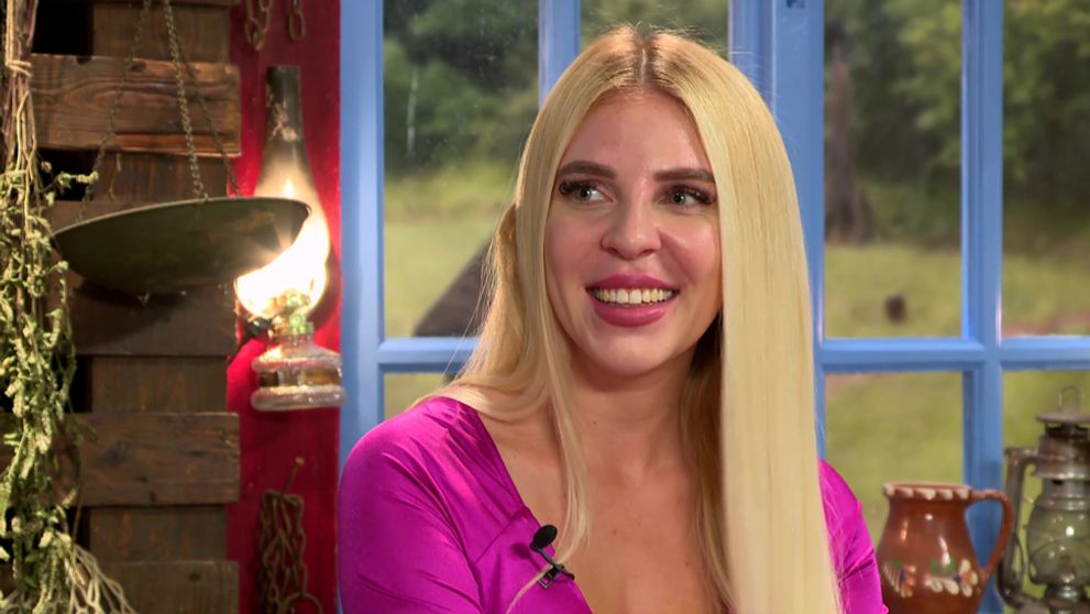 Z osudnej noci si veľa nepamätá: Sáre za Farmou vôbec nie je ľúto!