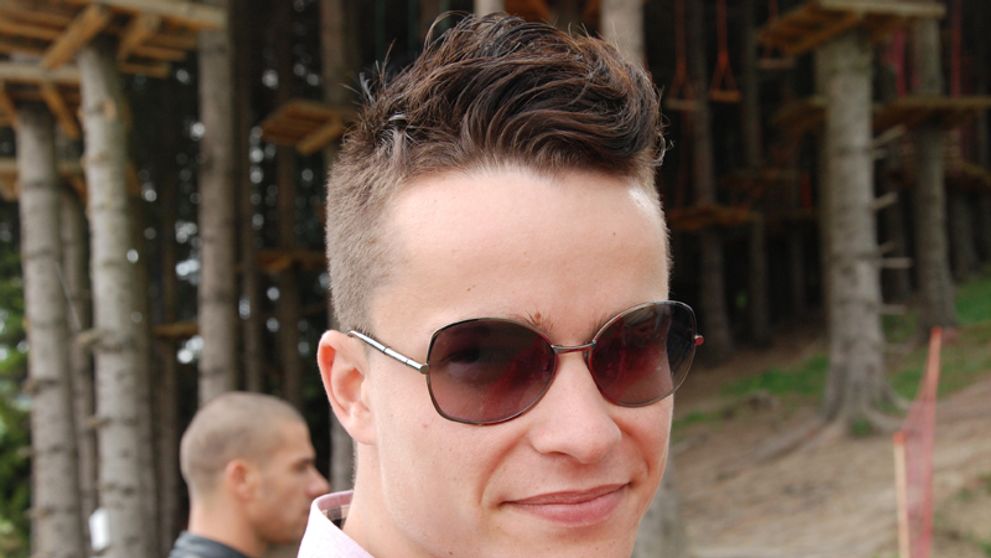 Adam okrem Lucie pohostí aj Nikolu!