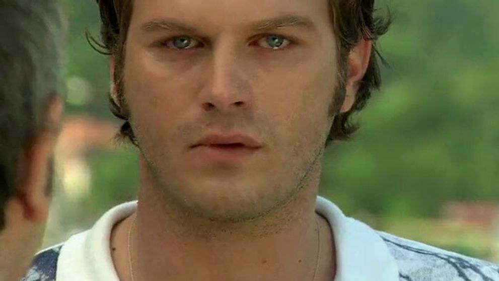 Zakázaná láska: 155. a 156. epizóda