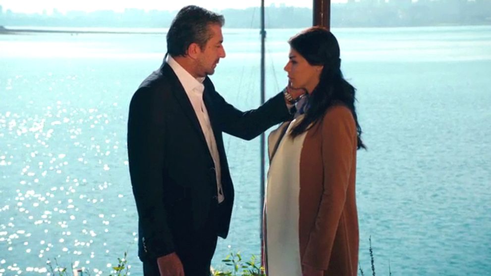 Dila: 29. a 30. epizóda