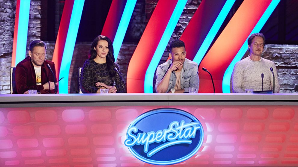 Úlohy sa vymenili. Speváci zo SuperStar vystavili „vysvedčenie“ porote