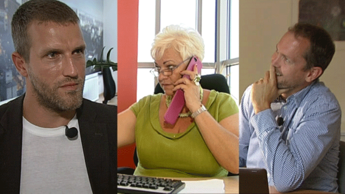 Zanietenosť pre prácu dokáže zničiť súkromný život