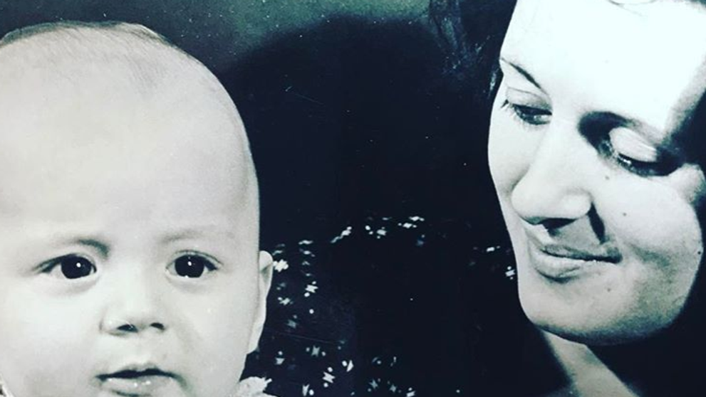 Z tohto bábätka je dnes slovenský fenomén. Uhádnete, o koho ide?