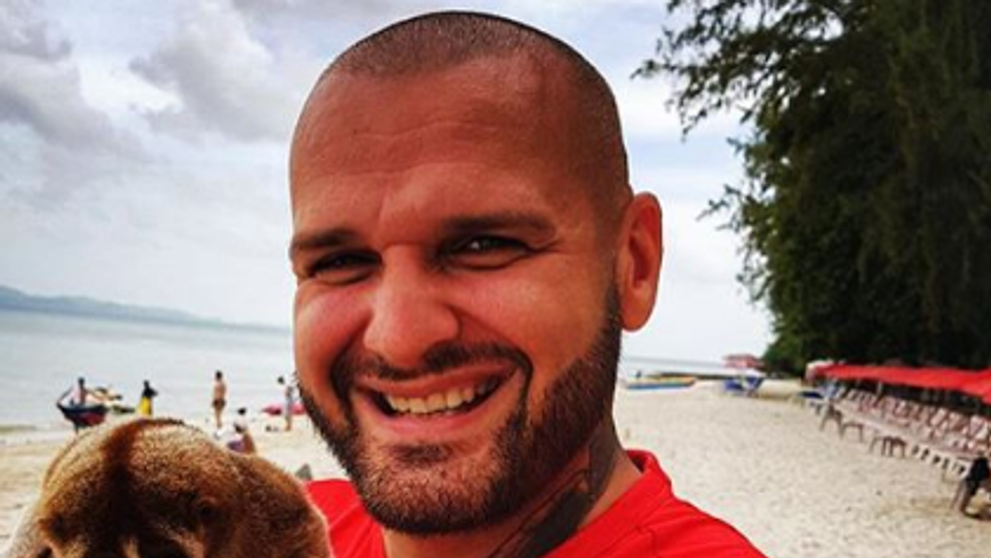 Rytmus a Jasmina sa viac neskrývajú! Verejne jej vyznal lásku