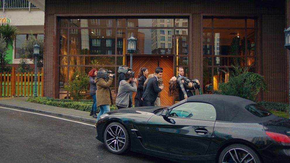 Láska na prenájom: 61. a 62. epizóda