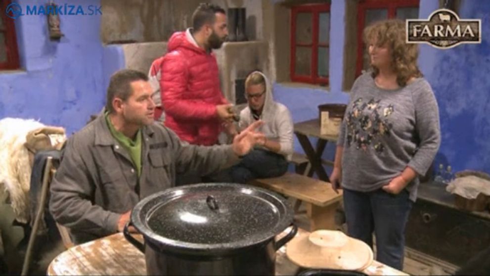 A prišlo k najhoršiemu! Tvrdá konfrontácia!