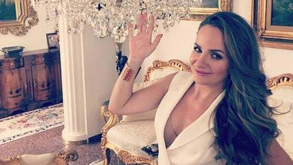 Obľúbená herečka zmenila vizáž: Čo všetko musela podstúpiť?