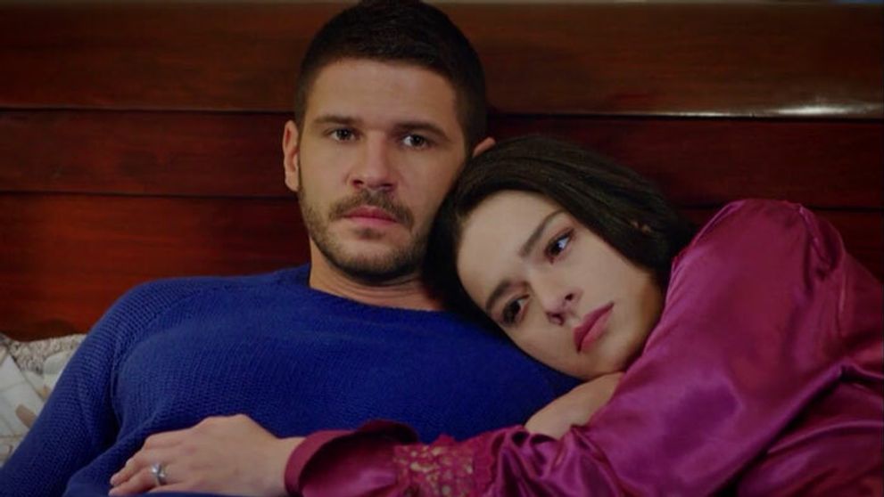 Nikdy ťa neopustím: 31. a 32. epizóda