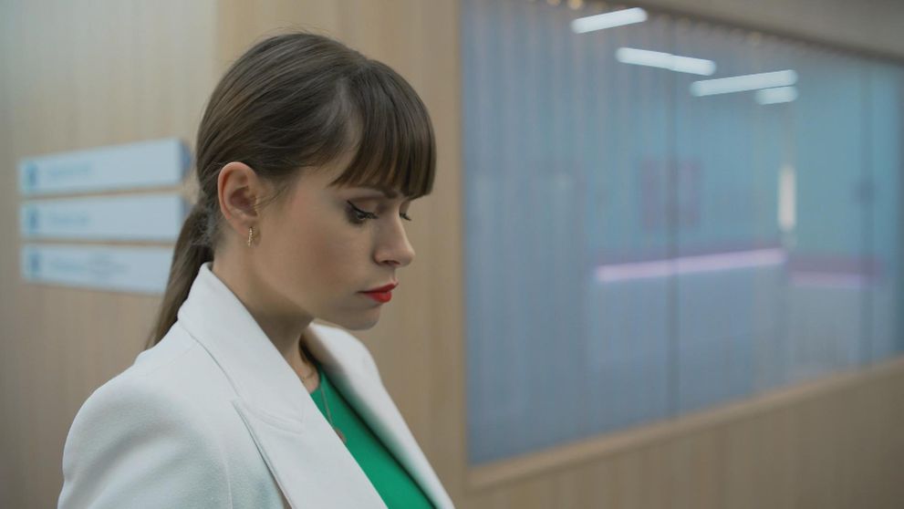 Kristína Kanátová o depresiách: Keď vyhľadáte pomoc, zvládnete to