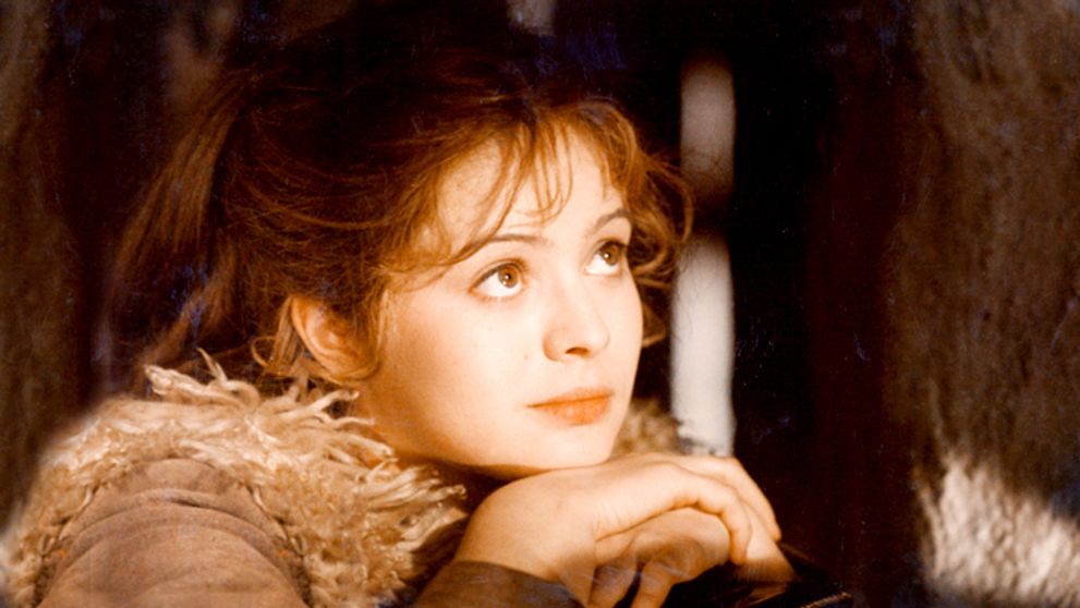 Tři oříšky pro Popelku najsledovanejším filmom roku 2015!