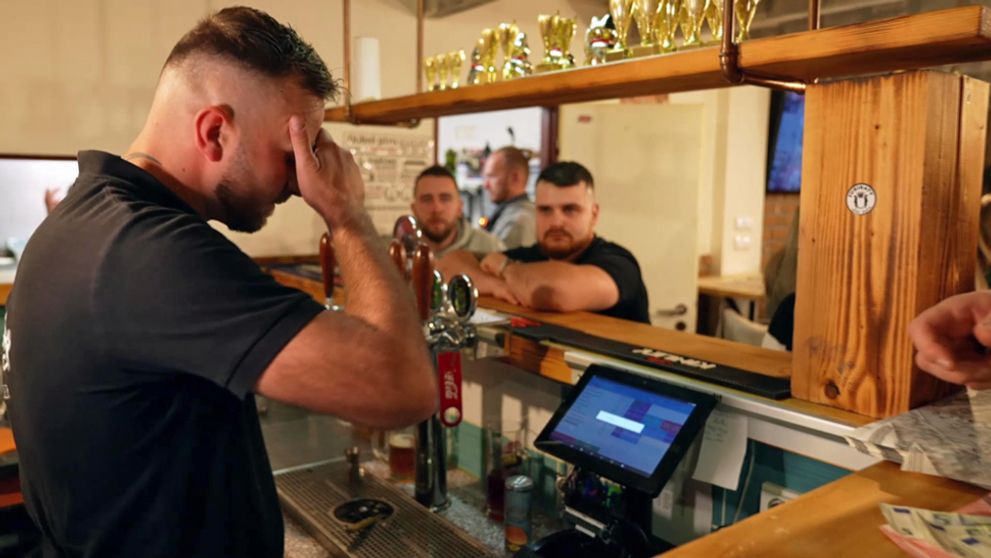 Stres, panika a ešte aj takáto chyba! Ako mohol zabudnúť?