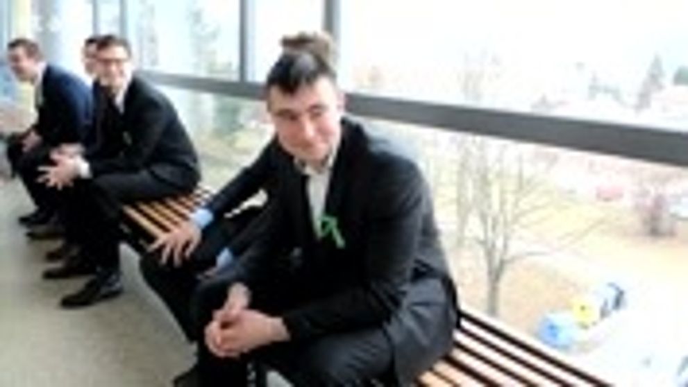 Sila ženy: 5. a 6. epizóda