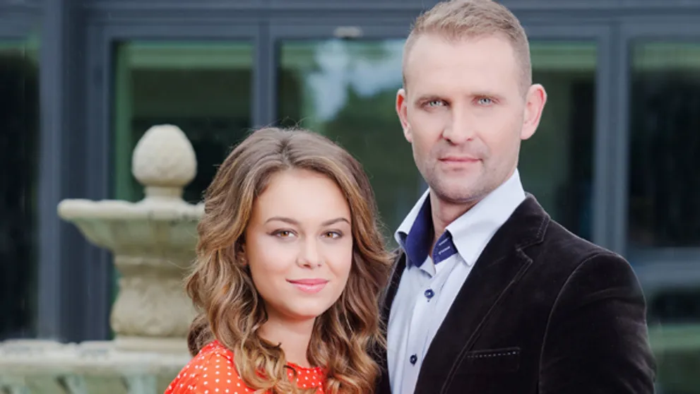 Nora podozrieva Michala: Si zamilovaný do Pauly?