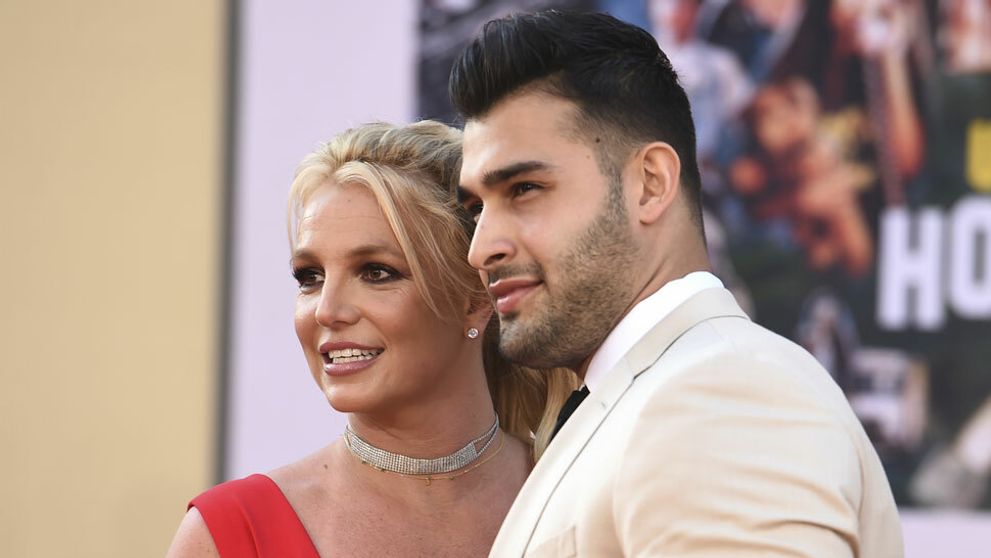 Začína to byť vážne: Priateľ Britney Spears sa po troch rokoch dočkal!