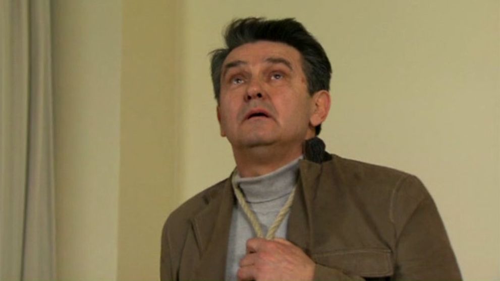 Larina voľba: 91. a 92. epizóda