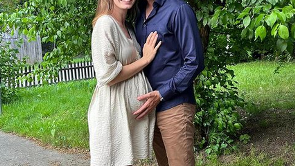 Z krásnej slovenskej modelky je už mamina: Prvé fotky po pôrode