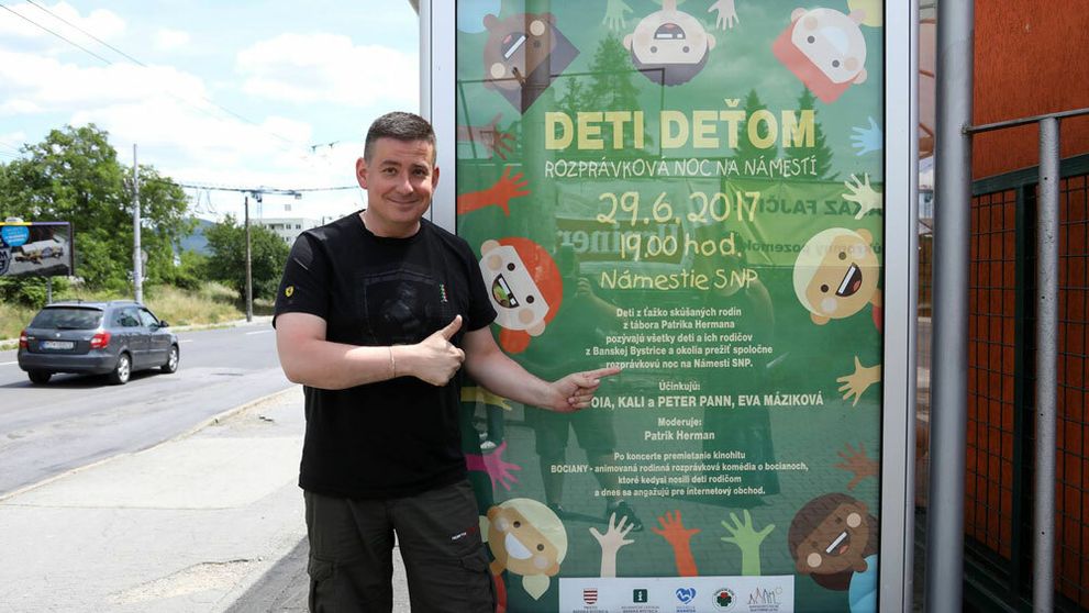 Letný tábor 2017 je úspešne za nami