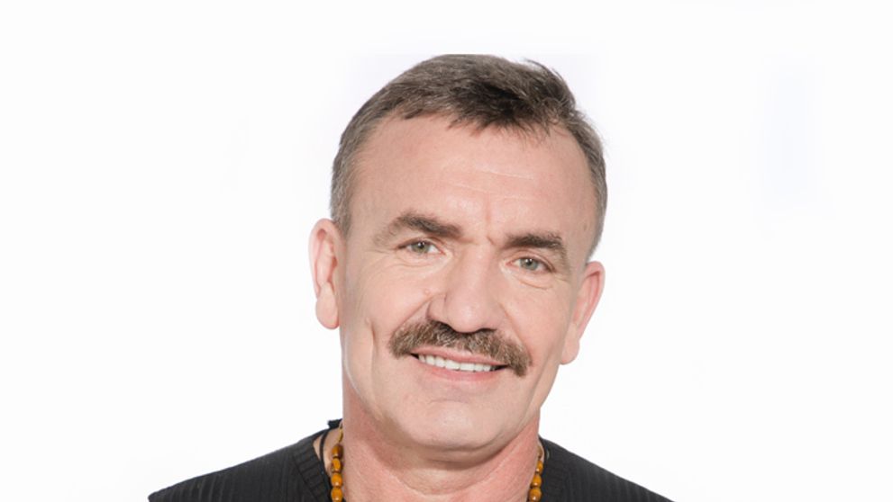 Som súťaživý ako diabol, hovorí o sebe najstarší súťažiaci!