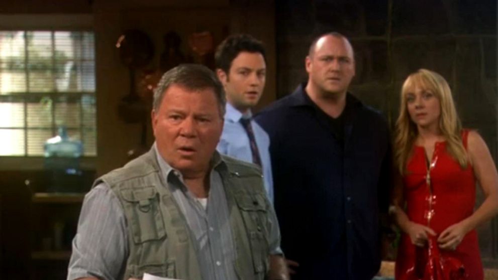 Fotrove husté hlášky: Nikdy nie je neskoro na to, byť otcom!