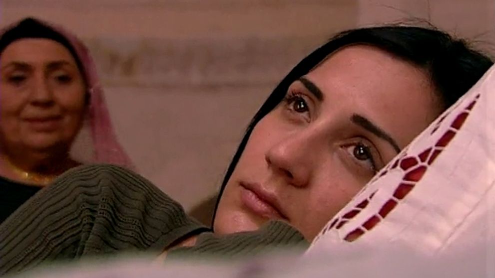 Sila: 71. a 72. epizóda