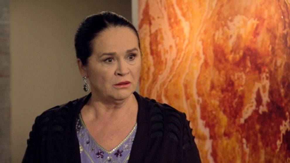 Chlapi neplačú III.: 70. epizóda