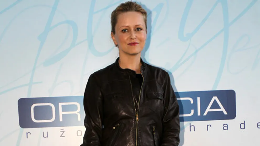 Miška Čobejová a jej recept na mladosť: Plastika a rezať!