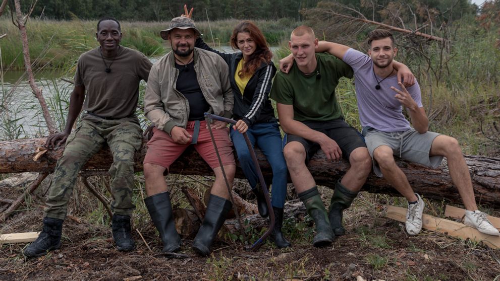 Moták Juro: Spálil omylom plán najdôležitejšej stavby?