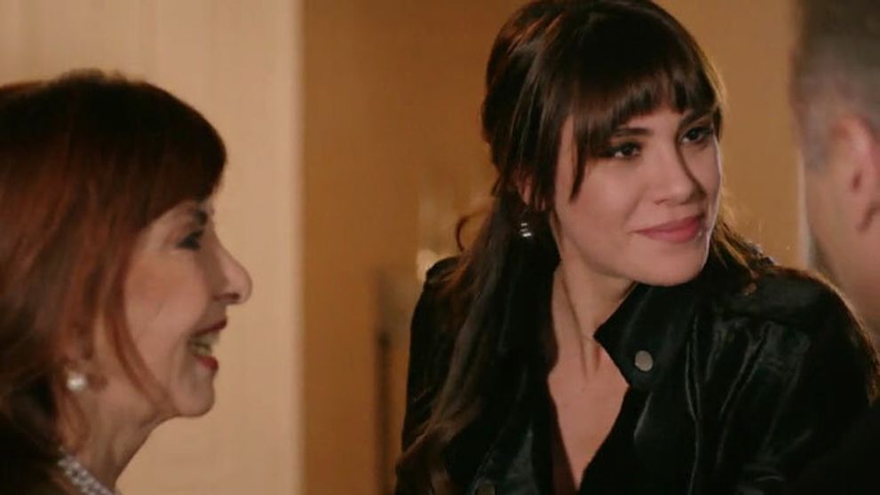 Vymenené životy: 159. a 160. epizóda