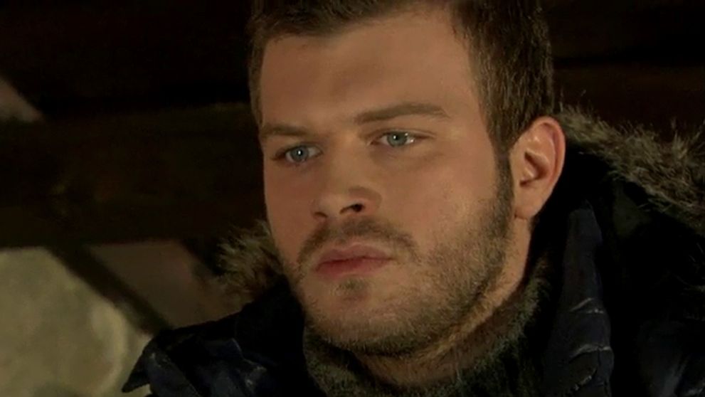 Zakázaná láska: 123. a 124. epizóda