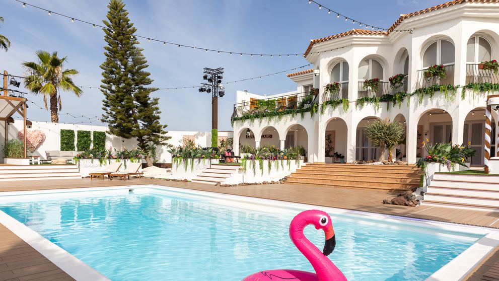 Najzamilovanejší pár Love Islandu sa rozlúčil