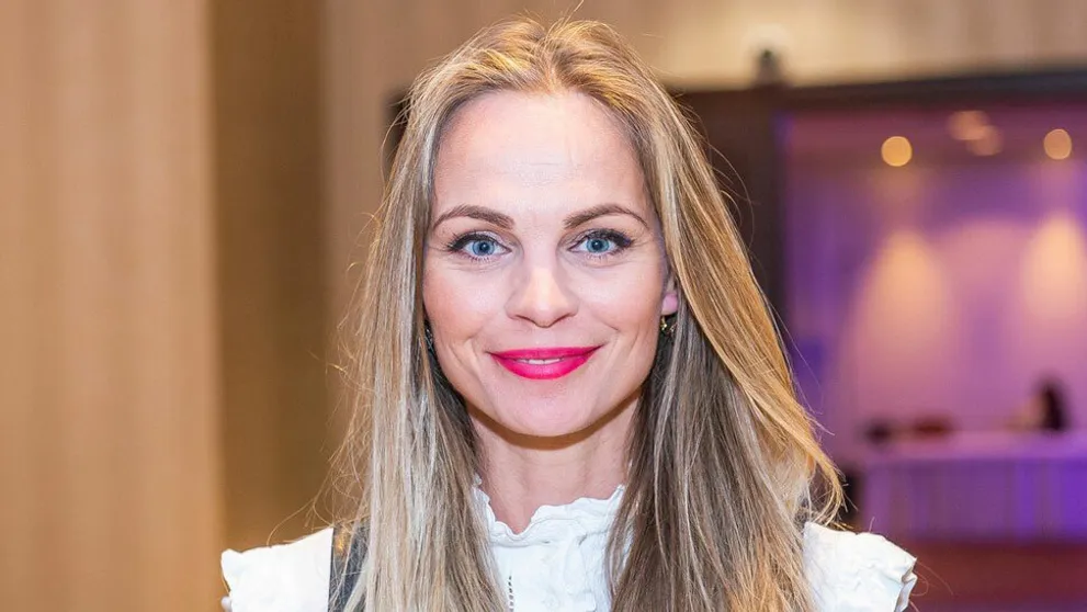 Milena Minichová v spoločnosti: Ona je vážne dvojnásobnou mamou?