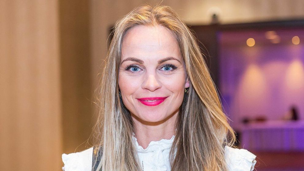 Milena Minichová v spoločnosti: Ona je vážne dvojnásobnou mamou?
