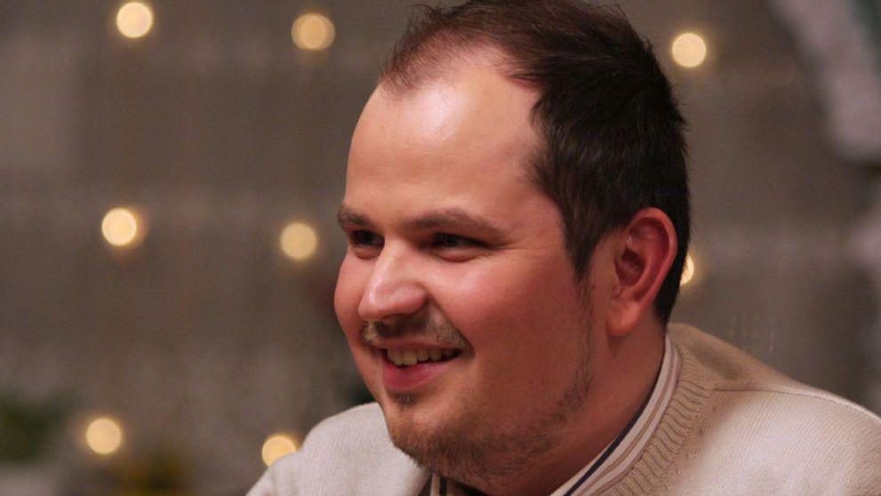 Marián Lechan: Pripravil si niečo špeciálne!